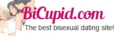 BiCupid.com - the best bisexual dating site!