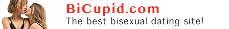 BiCupid.com - the best bisexual dating site!