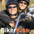 Bikerkiss Com The Largest Biker Personals Site Bikerkiss Com The Largest Biker Personals Site