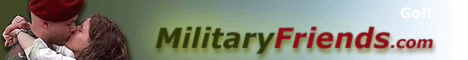 MilitaryFriends.com - the best military dating site!
