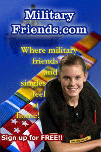 Free military dating sites for civilians