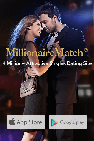 MillionaireMatch.com - the best millionaire dating site for sexy, successful singles!