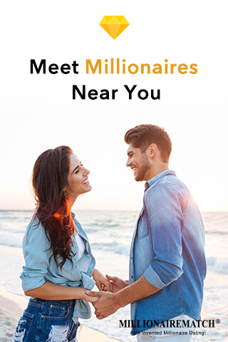 MillionaireMatch.com - the best dating site for sexy, successful singles!