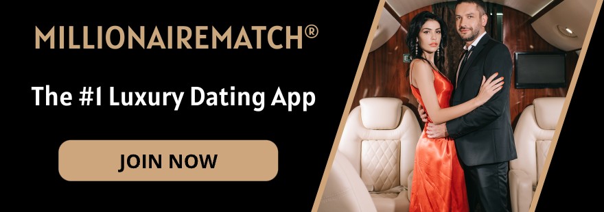 MillionaireMatch.com - the best millionaire dating site for sexy, successful singles!