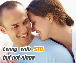 dating site for hiv positive